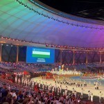 O‘zbekistonlik sportchilar Universiadani 14 ta medal bilan yakunladi