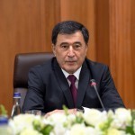 Norov will pay a visit to Saudi Arabia 