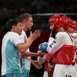 Taekvondo. O‘zbekiston Gonkongni fazoviy hisobda mag‘lub etdi