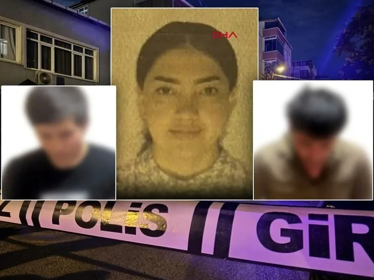 Uzbek man accused of fatally stabbing wife in Türkiye faces aggravated life sentence