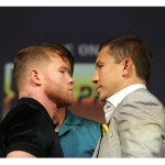 Gennadiy Golovkin Saul Alvaresning ojiz nuqtasini ma’lum qildi