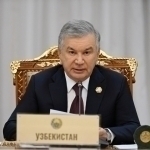 Mirziyoyev proposes development of “Central Asia–Russia Energy Partnership” program