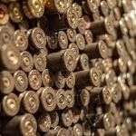 Germaniyada armiyaning taxminan 20 ming dona o‘q-dorisi o‘g‘irlandi