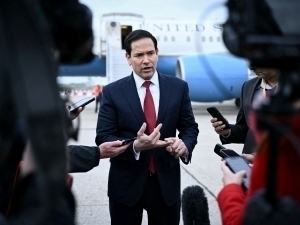 AQSH NATO bilan munosabatlarni qayta ko‘rib chiqadi – Rubio