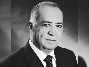 People’s artist of Uzbekistan Yakub Akhmedov passes away