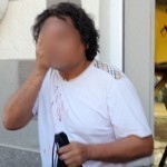 Хоразмда 43 ёшли эркак вояга етмаган қизни олиб қочмоқчи бўлди (видео)