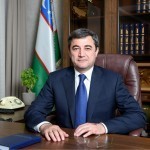 Aripov bilan YTHga uchragan Sultonov yana mansabga qaytdi 