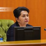 Xalqimiz kambag‘allikni boshidan kechirsa ham birovga gapirmaydi – Tanzila Norboyeva