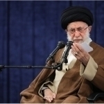 Homanaiy Isroilga neft va oziq-ovqat sotmaslikka chaqirdi
