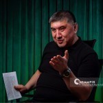 Will Zafar Imamkhojayev return to commentary?