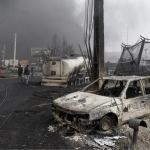 AQSH va Isroil hujumlari: Eronda yaradorlar 15 mingdan oshdi