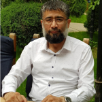 Azon.uz таъсисчиси Мубашшир Аҳмад Дин ишлари бўйича қўмитадан таҳдид бўлганини айтмоқда