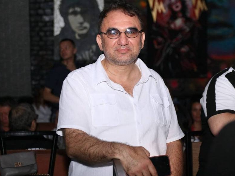 Bloger Aziz Hakimov 4 yilga qamaldi