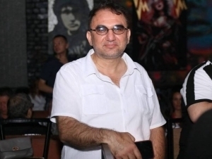 Qizil imperiya manqurti Aziz Hakimov 4 yilga qamaldi