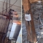Illegal electricity usage worth 1.2 billion soums uncovered in Bukhara