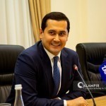 Umurzokov becomes the President’s adviser on special assignments