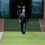 Мирзиёев Буюк Британияга ташриф буюради