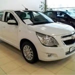 Эртага Cobalt автомобилига онлайн контрактация очилади