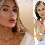 Mashhur moda blogeri vafot etdi