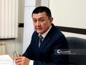 Kholmomin Yodgorov re-elected Chairman of Supreme Council of Judges