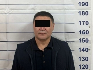 Qamchibek Tashiyevning ukasi hibsga olindi