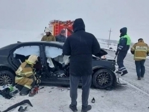 Rossiyadagi YTHda uch markaziy osiyolik vafot etdi 