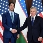 DFC may open regional office in Tashkent
