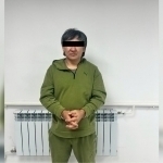 Uyushgan jinoiy guruh a’zosi “Shukun” qo‘lga olindi (video)