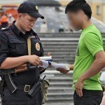 Россияда ўзбекистонлик йигит “военкомат”ни ёқиб юборишга уринди