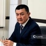 Kholmomin Yodgorov re-elected Chairman of Supreme Council of Judges