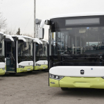 Poytaxtda jamoat transportiga xususiy sektor jalb qilindi