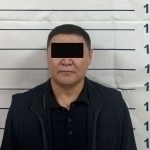 Qamchibek Tashiyevning ukasi hibsga olindi