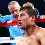 G‘oyibnazarov ringga qaytmoqda. U jahon chempioni bilan jang qiladi