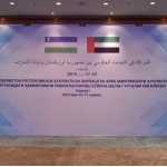 O‘zbekiston va Birlashgan Arab Amirliklari hamkorlikni kengaytiradi 