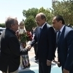 UN Secretary-General visits Uzbekistan