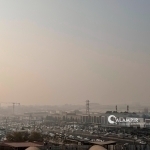 Bugun ayrim joylarda chang–to‘zon bo‘ladi