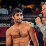 Abdurahmonovning jangi rasman tasdiqlandi