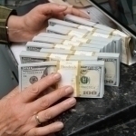 Dollarning rasmiy kursi yangilandi