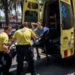Ispaniya va Portugaliyada issiqdan vafot etganlar 1,7 mingdan oshdi