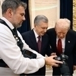 Position of Uzbekistan Presidential Administration representative in the US to be established
