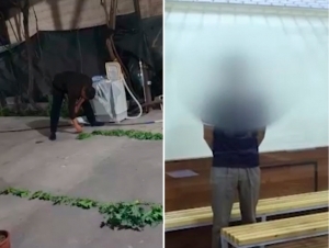 Nasha sotgan 19 yoshli bola 8 yilga qamaldi