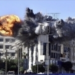 Isroil “Hizbulloh”ning 1000 dan ortiq a’zosini yo‘q qildi 