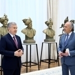 Islomobodda va Andijonda Boburga haykal qo‘yiladi