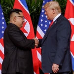 Donald Tramp va Kim Chen Inning ikkinchi uchrashuvi qachon va qayerda o‘tishi ma’lum bo‘ldi