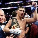 Bivol Rossiyaning eng yaxshi bokschisi kim ekanligini aytdi