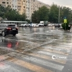 Bugun Toshkentda yomg‘ir yog‘adi