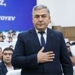 Termiz tumaniga yangi hokim tayinlandi