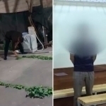 Nasha sotgan 19 yoshli bola 8 yilda qamaldi