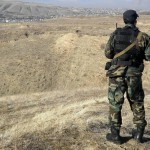 Farg‘onada chegarani buzgan ikki kishiga o‘q uzildi