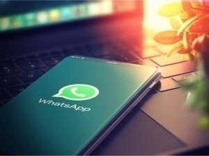 WhatsApp’да янги функция ишга туширилди